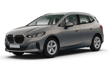 2 Series Active Tourer (U06)