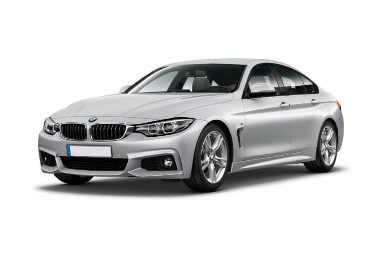 BMW 4 Series Gran Coupe F36 (10.2013 - 06.2020)