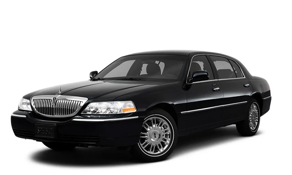 Lincoln Town Car Sedan III (11.1996 - 12..2011)