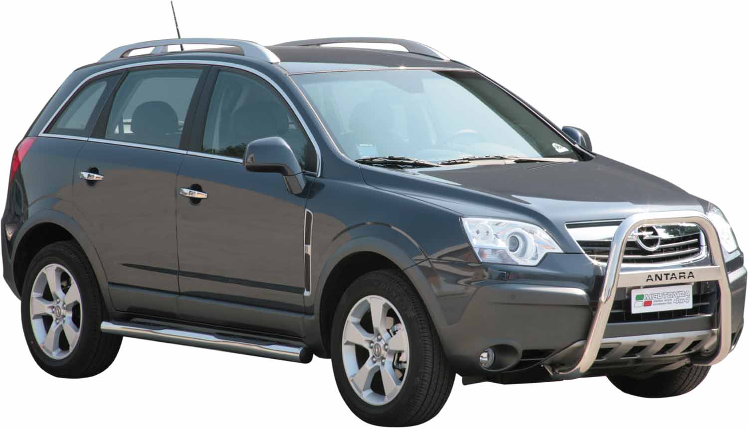 Opel Antara SUV (05.2006 - 03.2015)