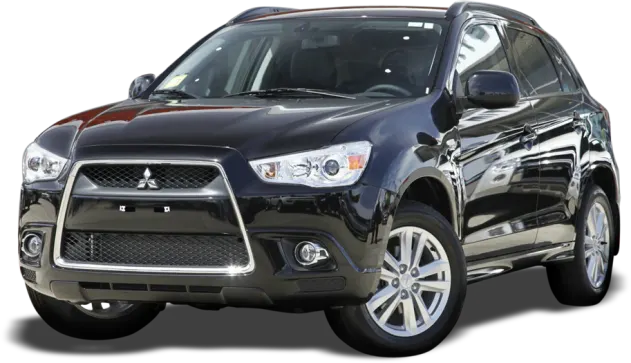 Mitsubishi ASX SUV (11.2009 - ...)