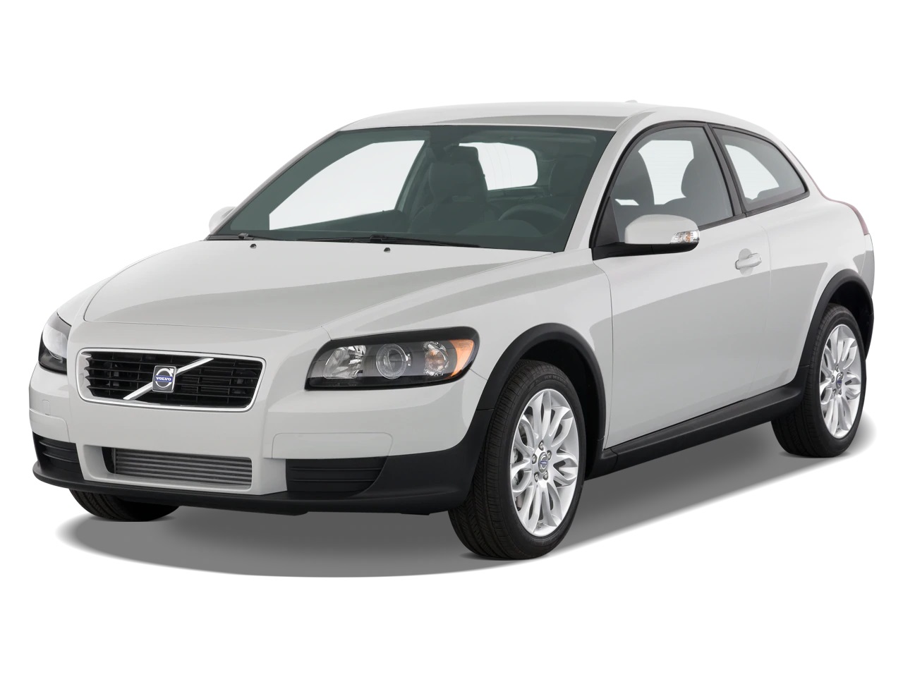 Volvo C30 Hatchback (09.2006 - 12.2013)