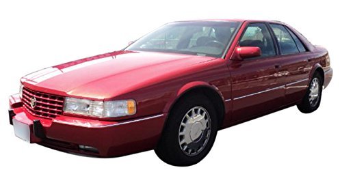 Cadillac Seville Sedan II (06.1992 - 09.1997)