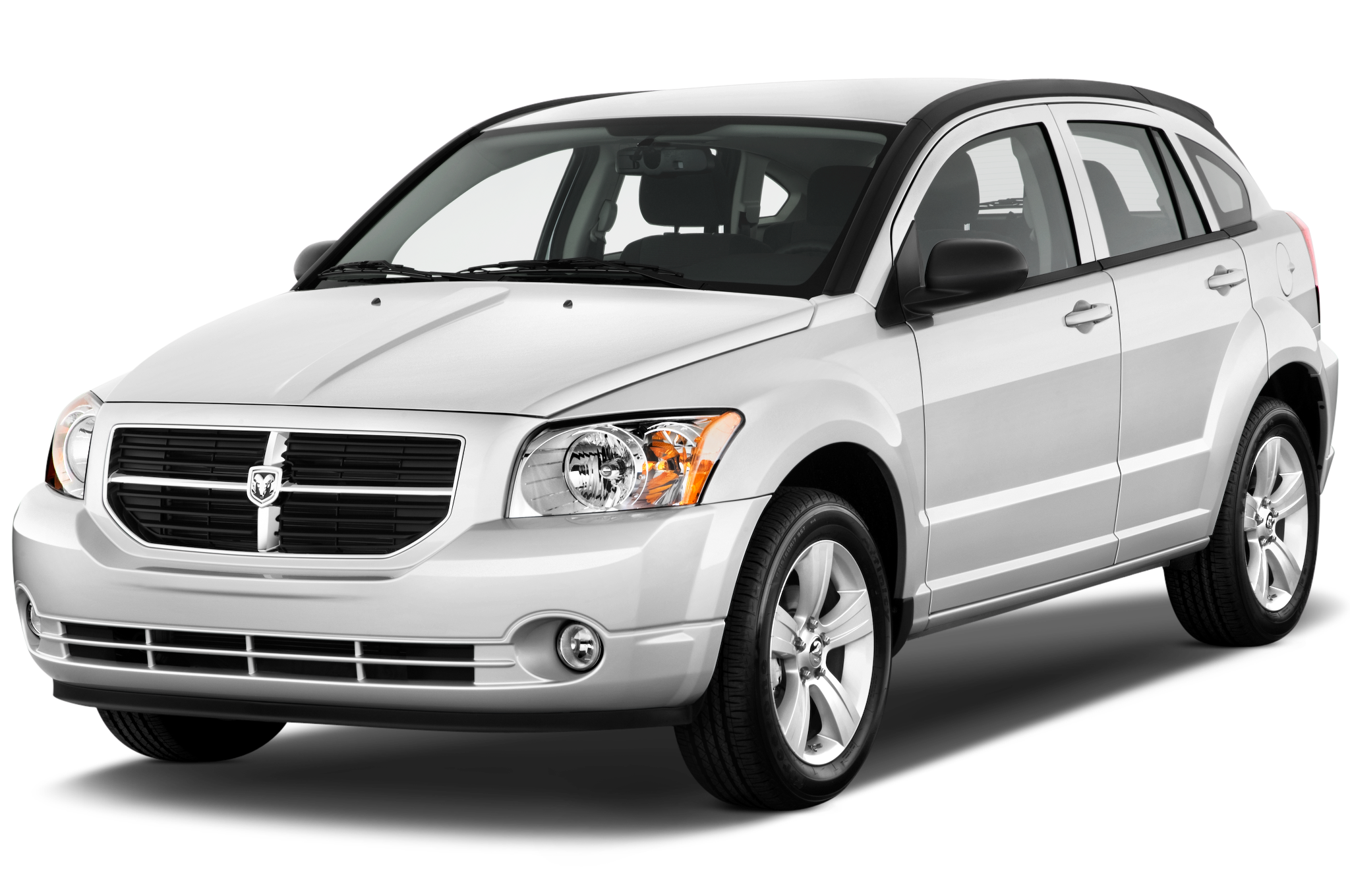 Dodge Caliber Hatchback (06.2006 - 12.2012)