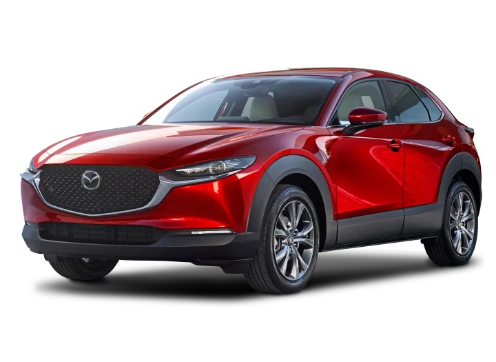 Mazda CX-30 SUV (04.2019 - ...)