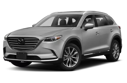 CX-9 SUV II