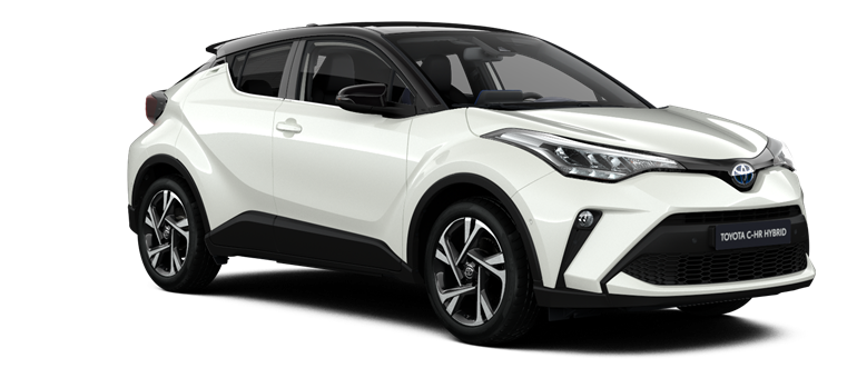 C-HR SUV II