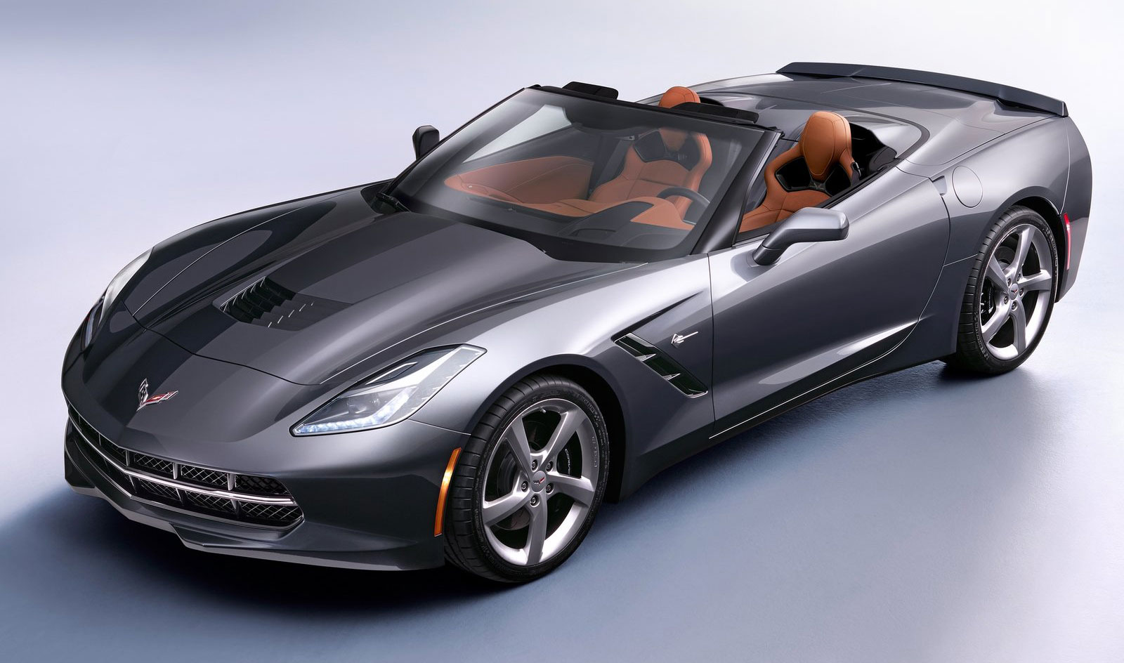 Chevrolet Corvette Cabrio C7 (01.2013 - ...)