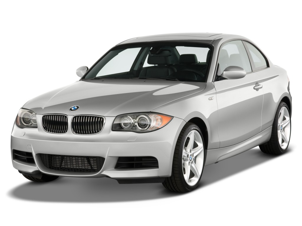 BMW 1 Series E82 Coupe (10.2007 - 10.2013)