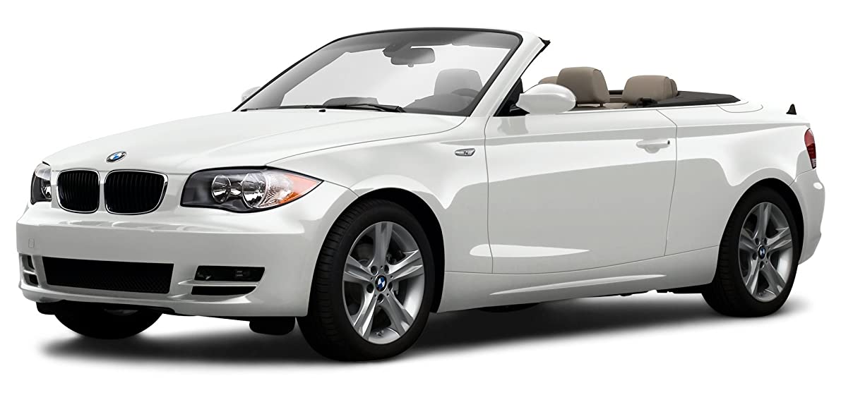 1 Series E88 Cabrio