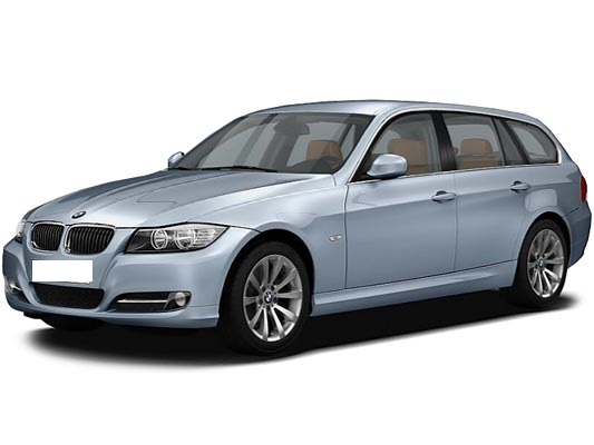 BMW 3 Series E90 Touring E91 (09.2005 - 06.2012)