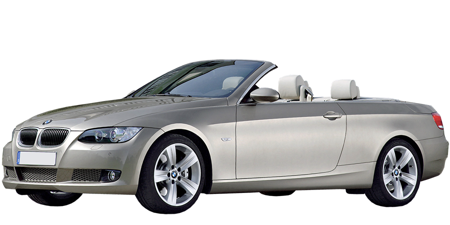 BMW 3 Series E90 Cabrio E93 (08.2006 - 12.2013)