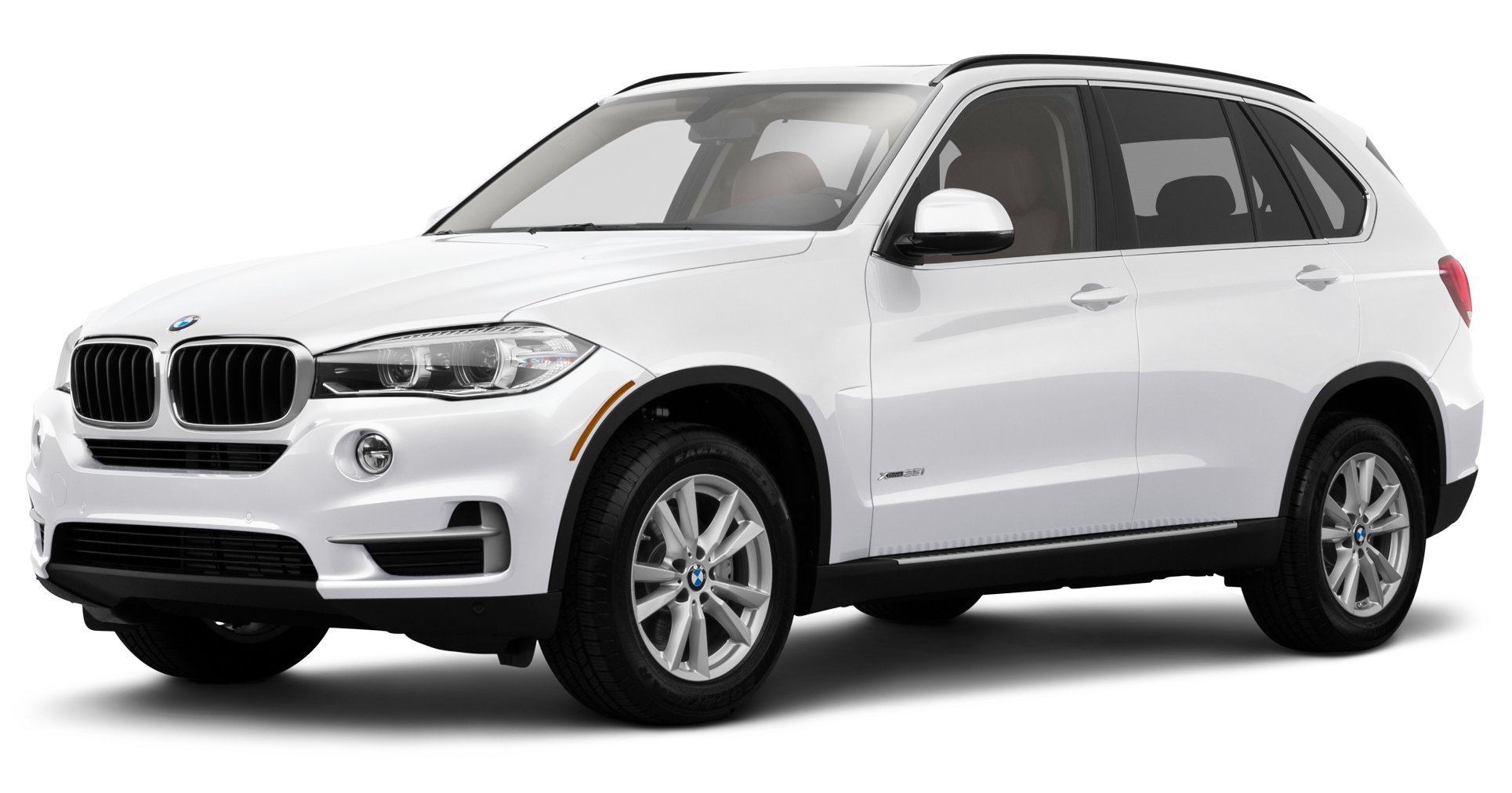 BMW X5 Series F15, F85 (08.2013 - 07.2018)