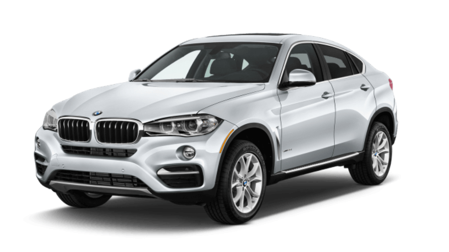 BMW X6 Series F16, F86 (08.2014 - 07.2019)