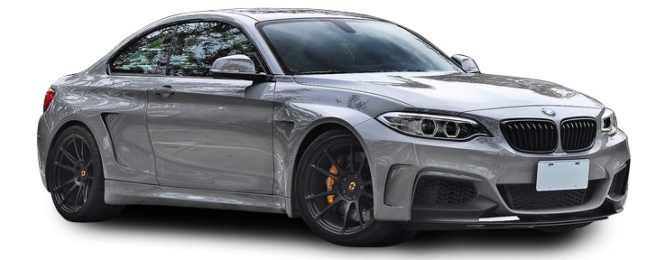 BMW 2 Series Coupe F22, F87 (10.2013 - ...)