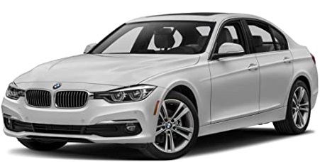 3 Series F30 Sedan F30, F35, F80