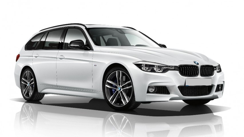 3 Series F30 Touring F31