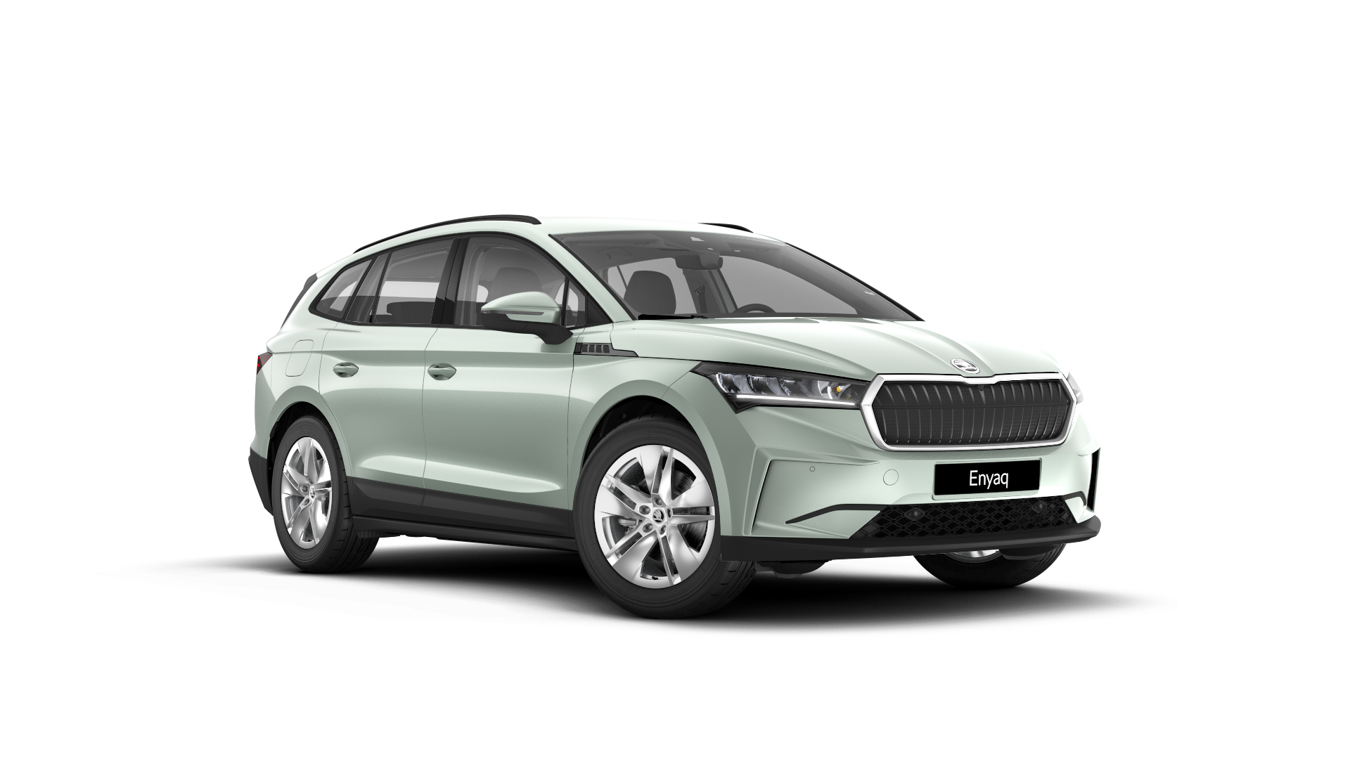 Skoda Enyaq iV SUV (5AZ) (01.2020 - ...)