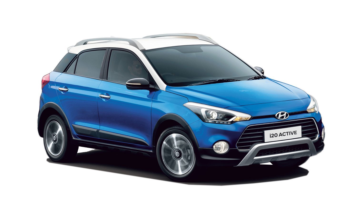 Hyundai i20 ACTIVE (09.2015 - 12.2019)