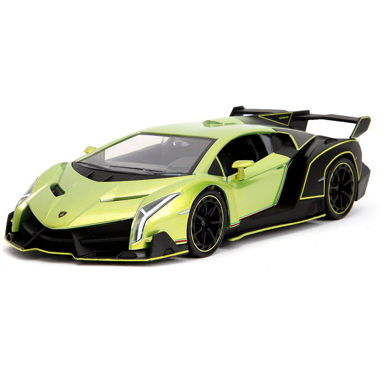 Lamborghini Veneno Coupe (01.2013 - ...)