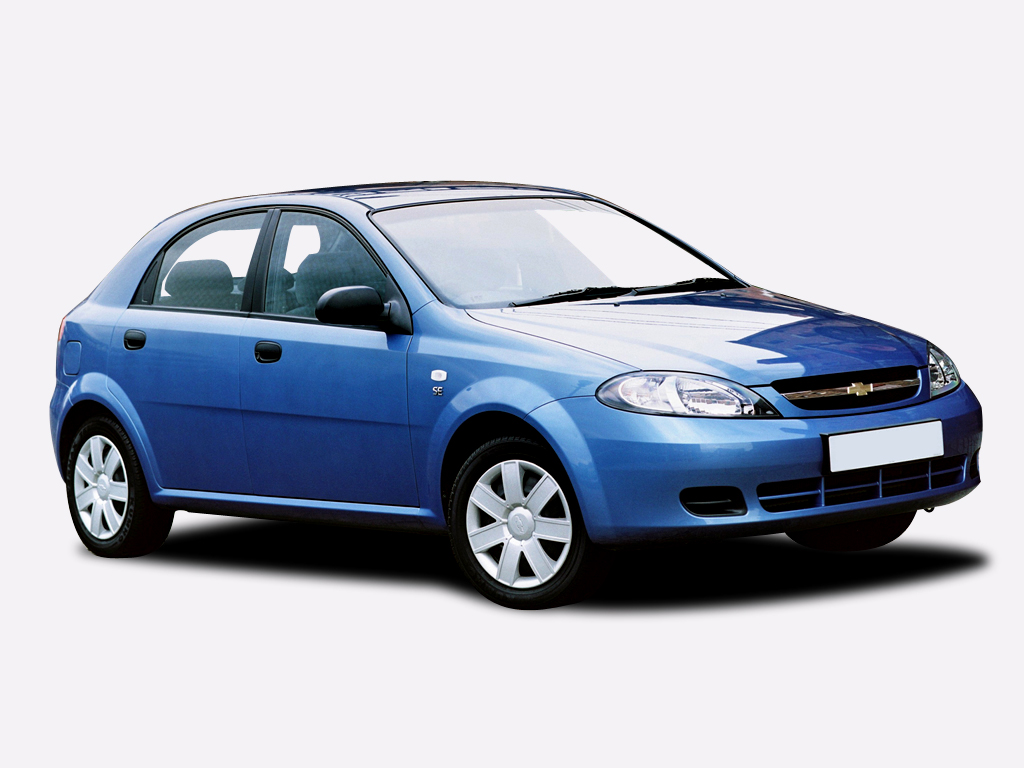 Chevrolet Lacetti Hatchback (03.2003 - ...)