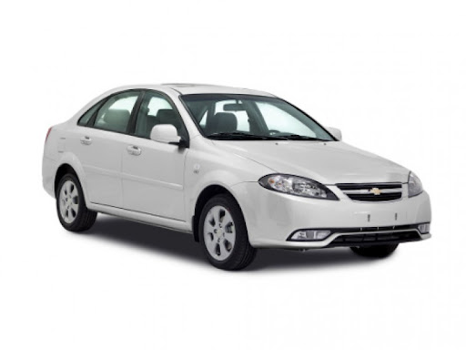 Chevrolet Lacetti Sedan (03.2003 - 03.2013)