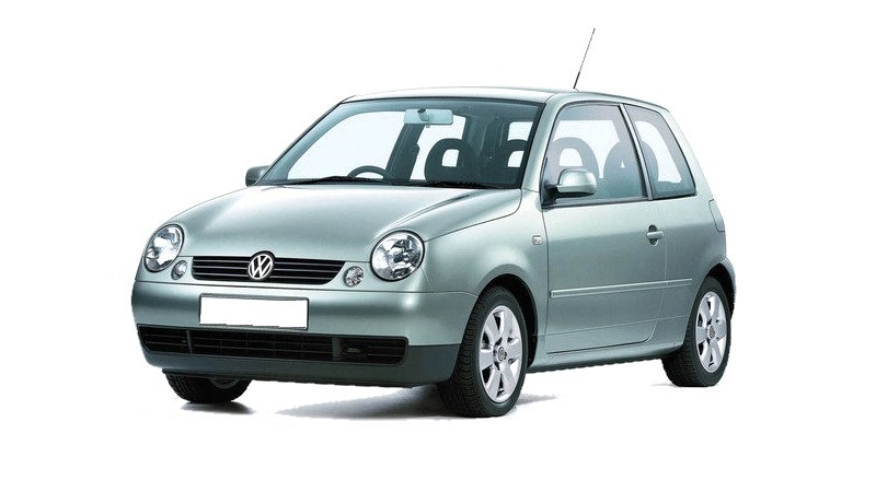 Volkswagen Lupo Hatchback (09.1998 - 07.2005)