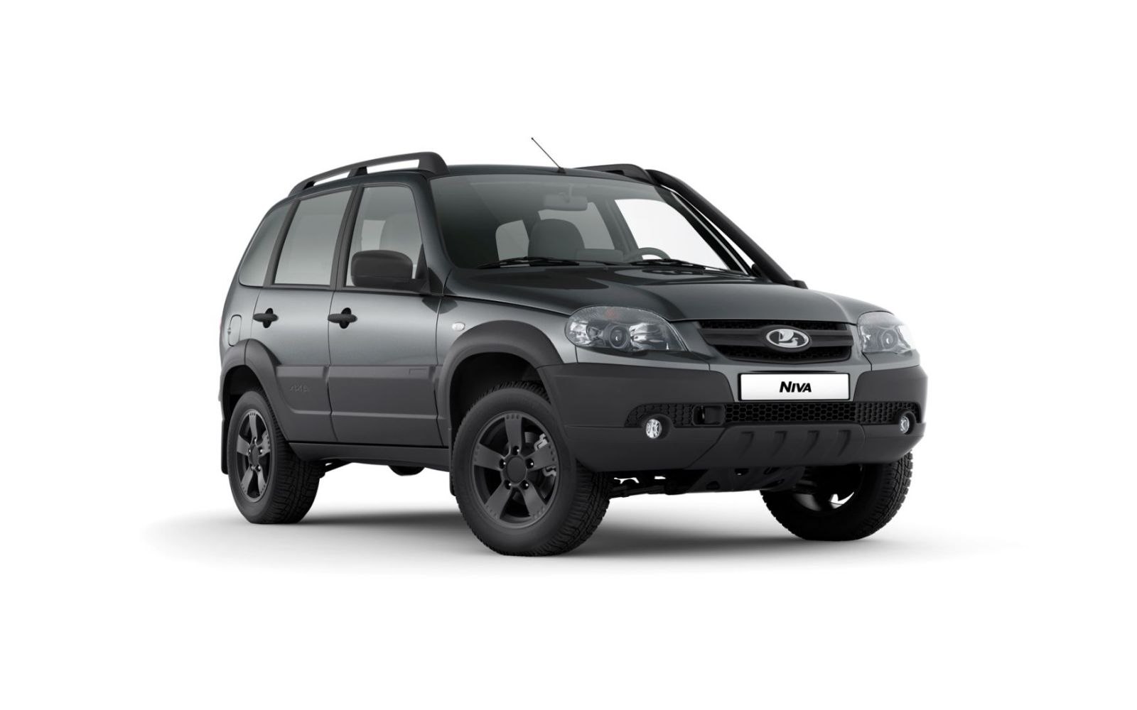 Lada Niva SUV II (01.2020 - ...)