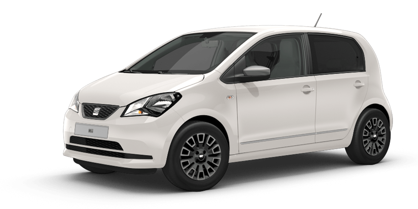 Seat Mii Hatchback (10.2011 - ...)