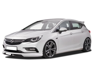 Opel Astra K Hatchback (06.2015 - ...)