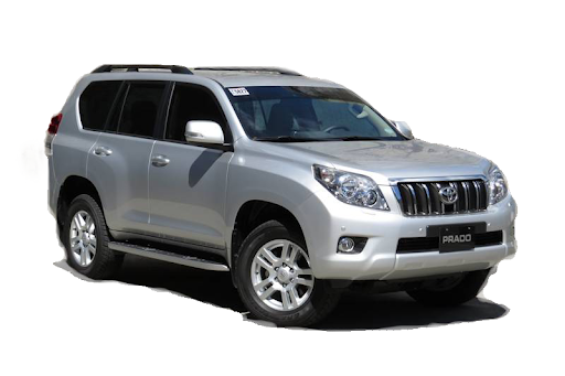 Toyota Land Cruiser J150 (07.2009 - ...)