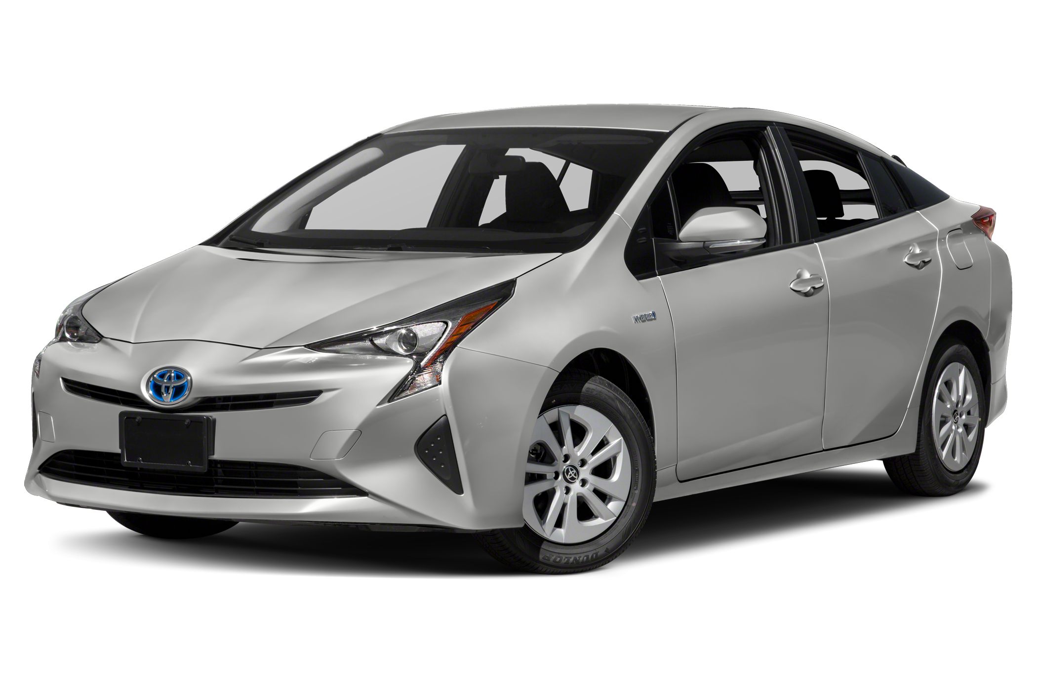 Prius V Hatchback