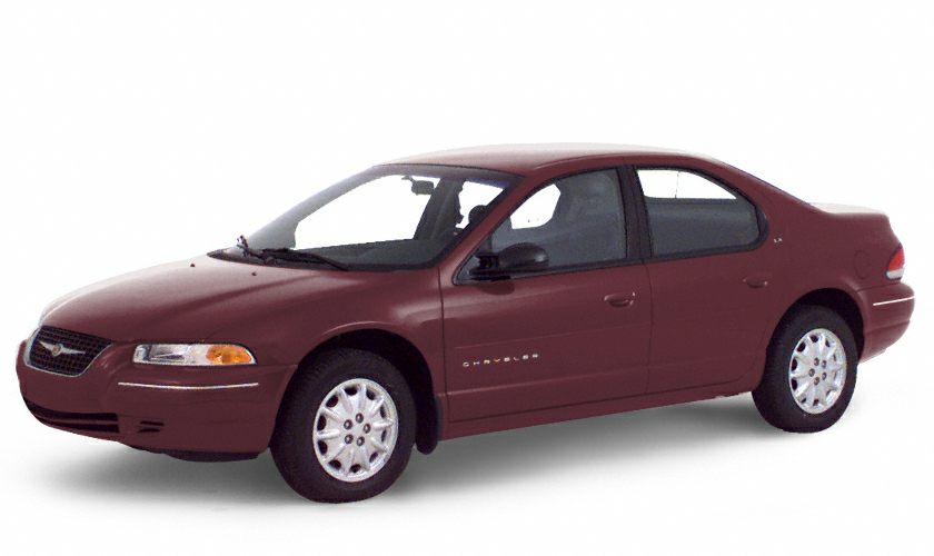 Chrysler Sebring Sedan I (01.1995 - 12.2000)