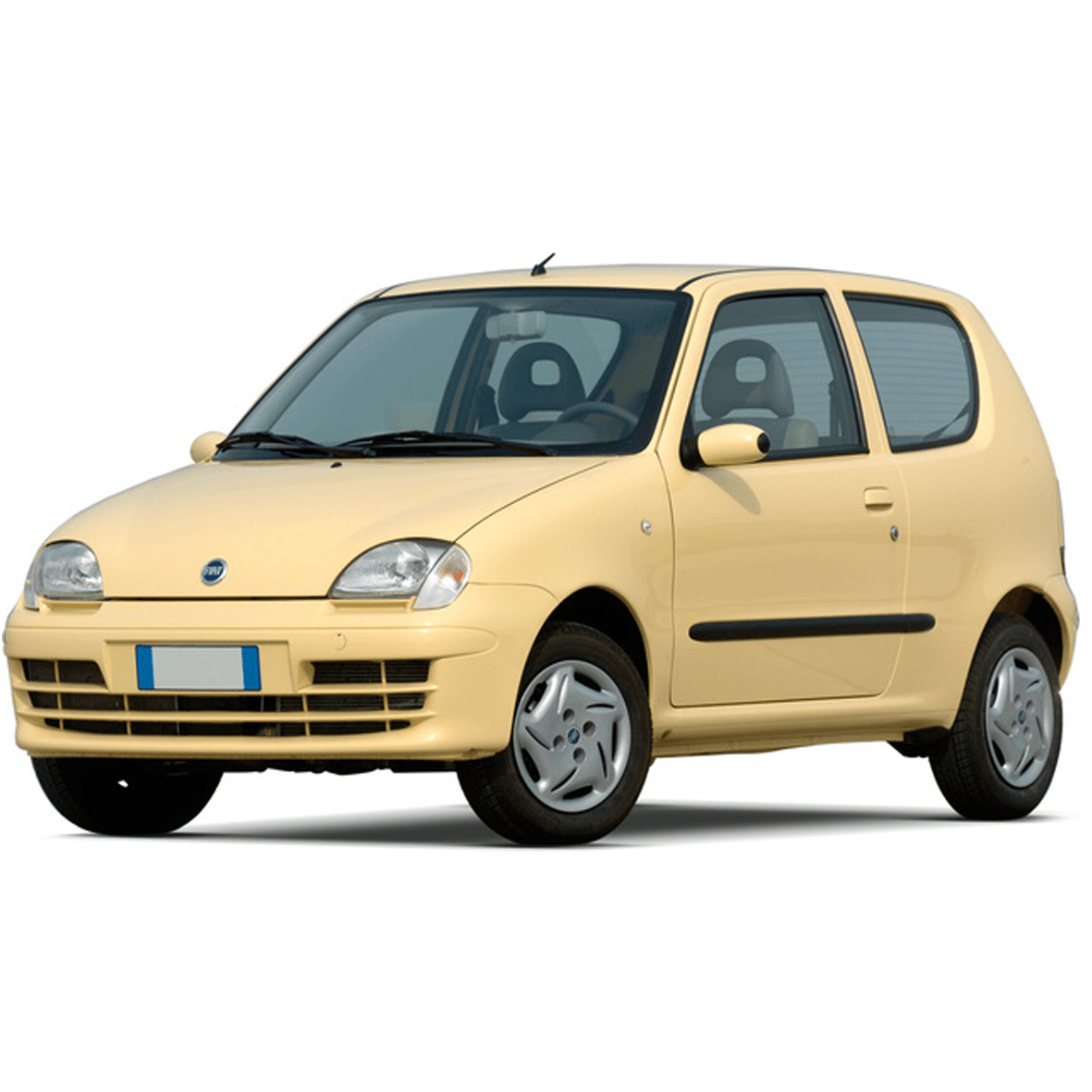 Seicento Hatchback