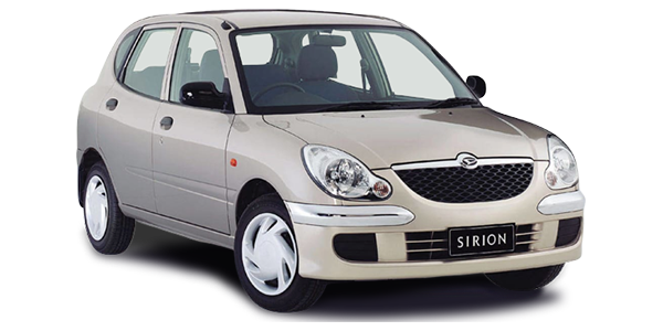 Sirion Hatchback I