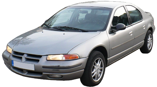 Chrysler Stratus Sedan (09.1994 - 04.2001)