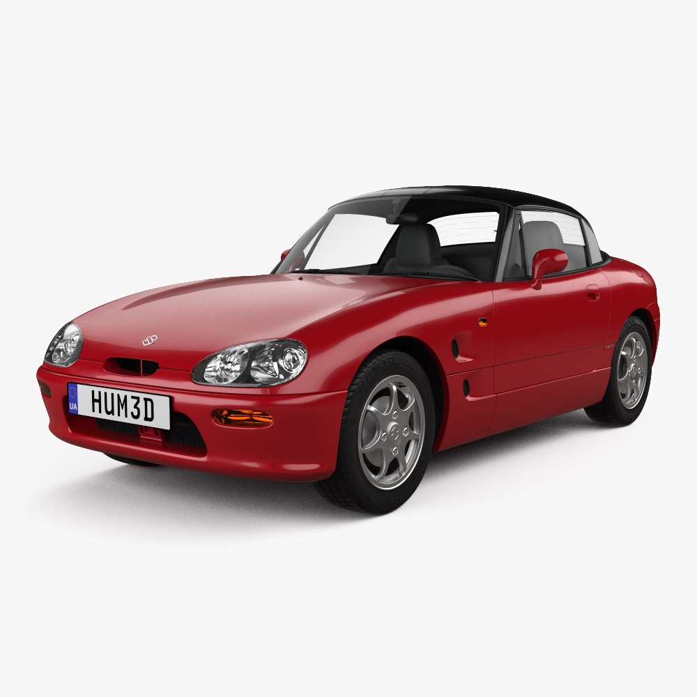 Suzuki Cappuccino Cabrio (01.1992 - 12.1998)