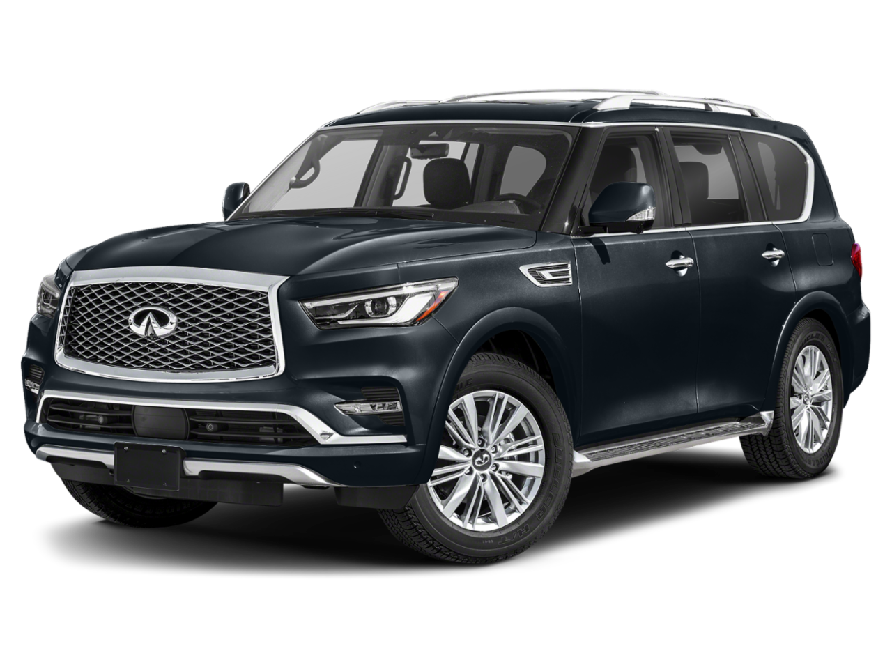 QX 80