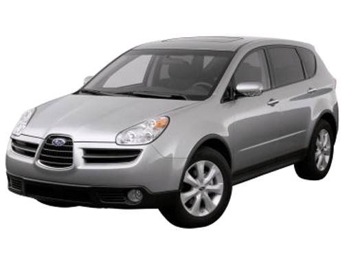 Subaru Tribeca SUV (01.2005 - 12.2014)