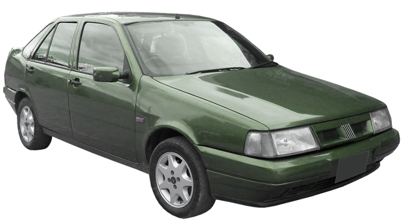 Fiat Tempra Sedan (03.1990 - 12.1998)