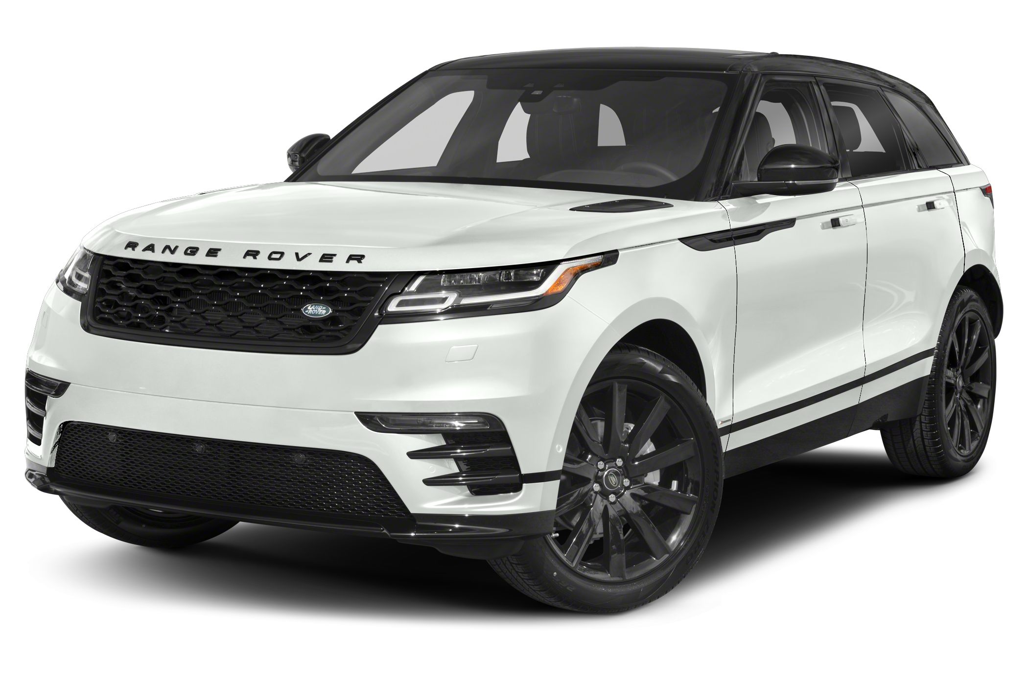 Range Rover Velar