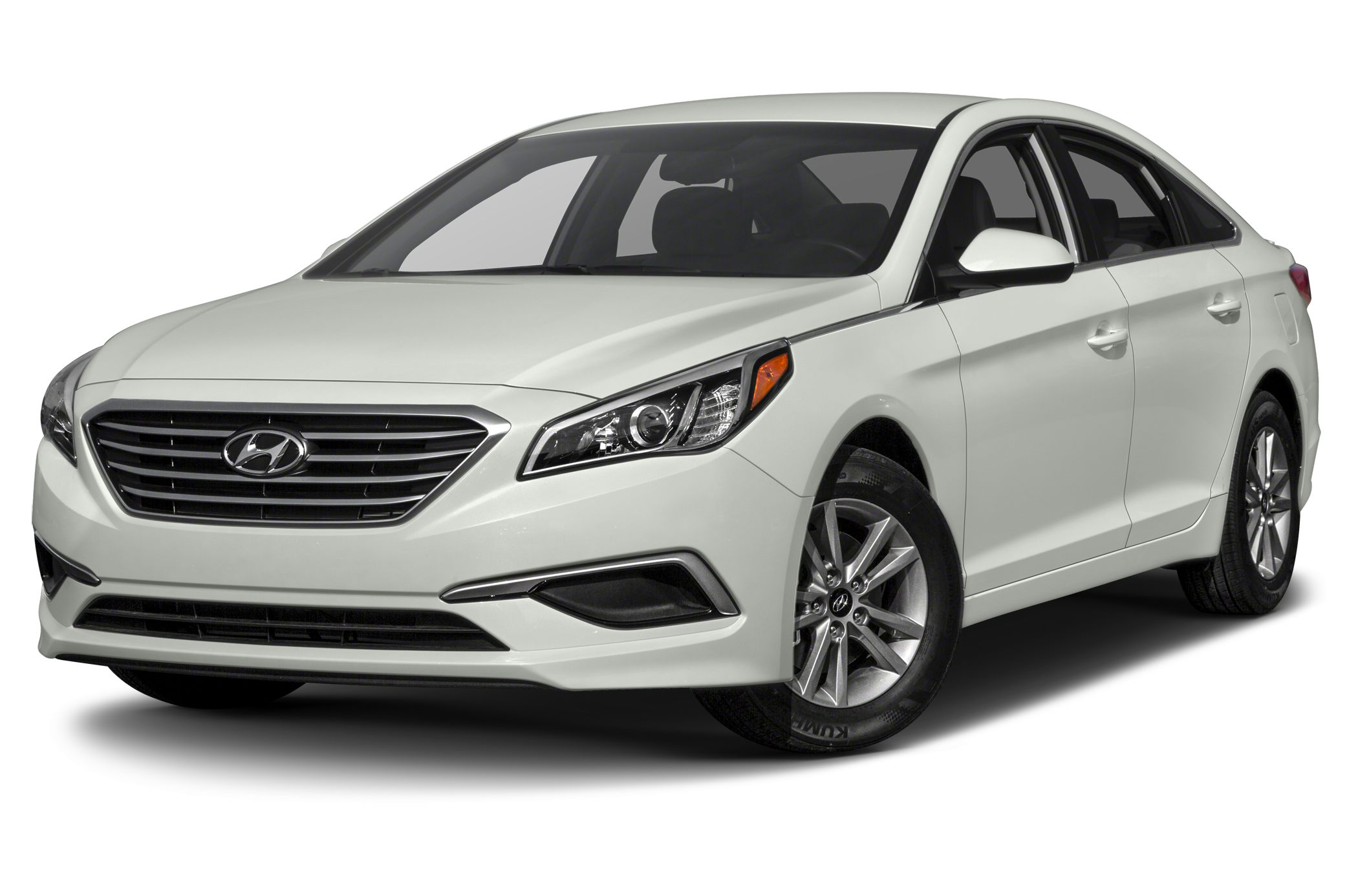 Hyundai Sonata VII Sedan (09.2014 - ...)