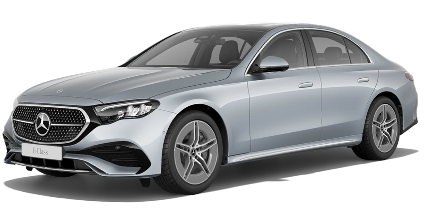 Mercedes-Benz E-Class Sedan (W214) (01.2023 - ...)