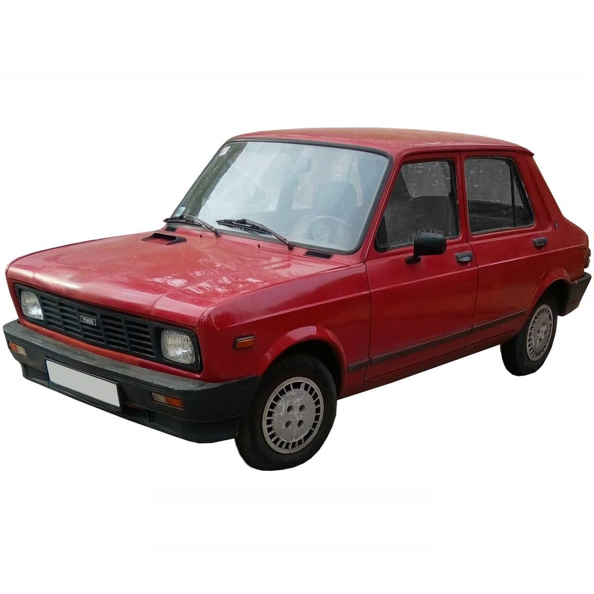 Skala Hatchback