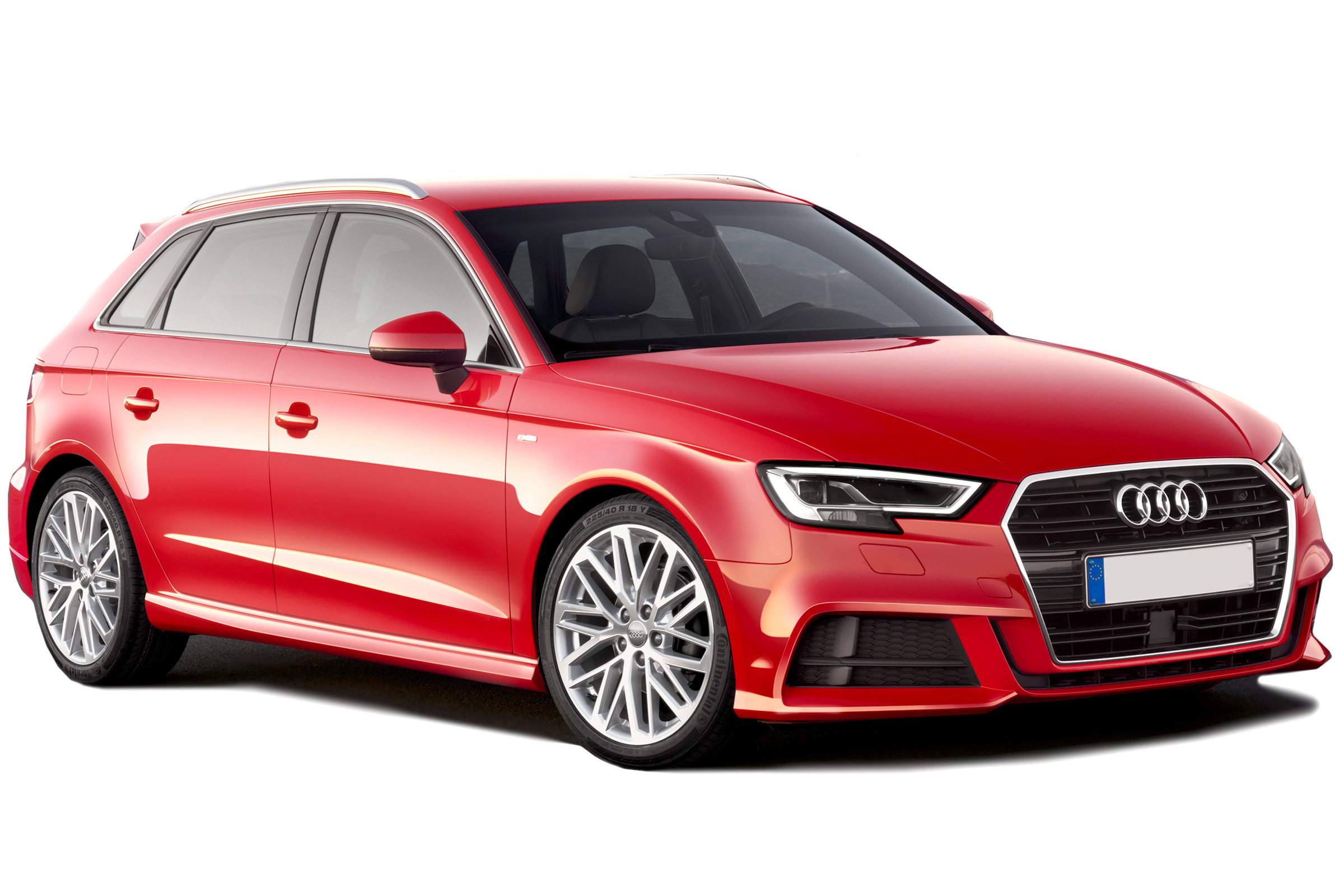 A3 Sportback III