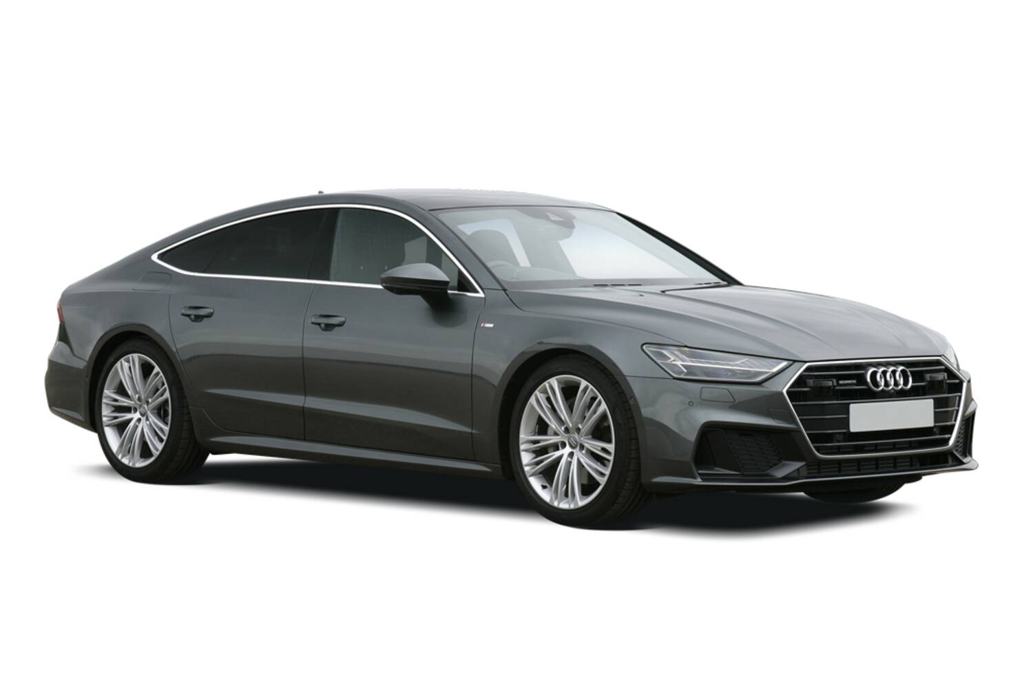 A7 Sportback II