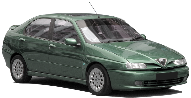 Alfa Romeo 146 Hatchback (12.1994 - 01.2001)