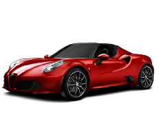 4C Coupe (960)