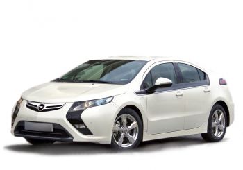 Ampera Hatchback