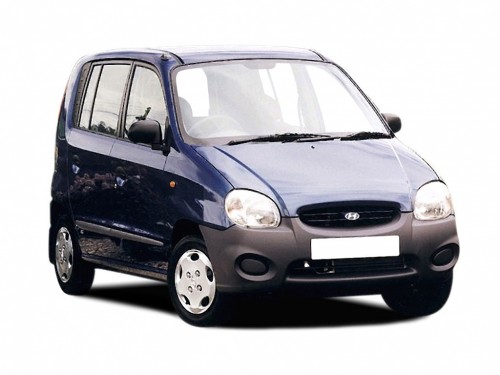 Hyundai Atos Hatchback (02.1998 - ...)